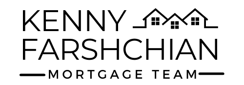 Utah Local Lender Mortgage Kenny Logo